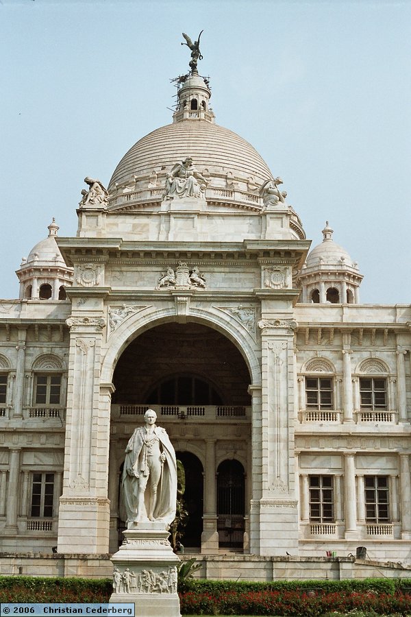 2006-03-01 (10) Calcutta - Victoria Monument.jpg