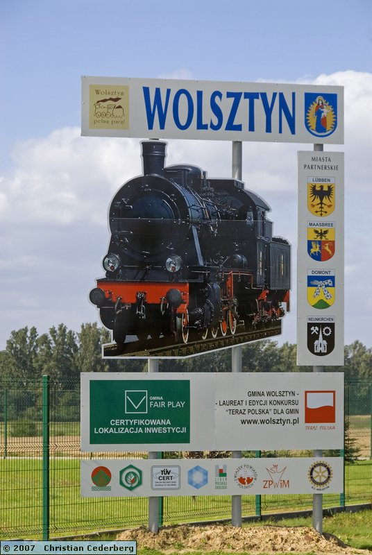 2007-09-15 (06) Wolsztyn City Sign.jpg