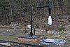 2008-12-28 13.51 Frozen water post at Eisfelder Talmhle.jpg